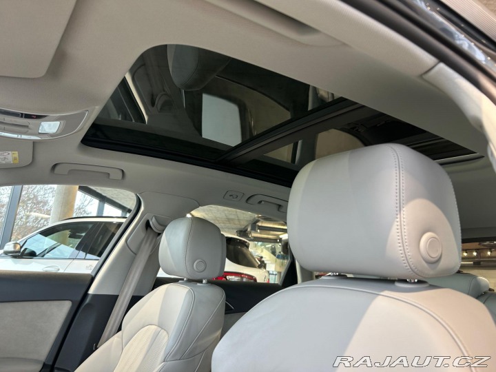 Audi A6 Avant Quattro TDi 3.0 2017