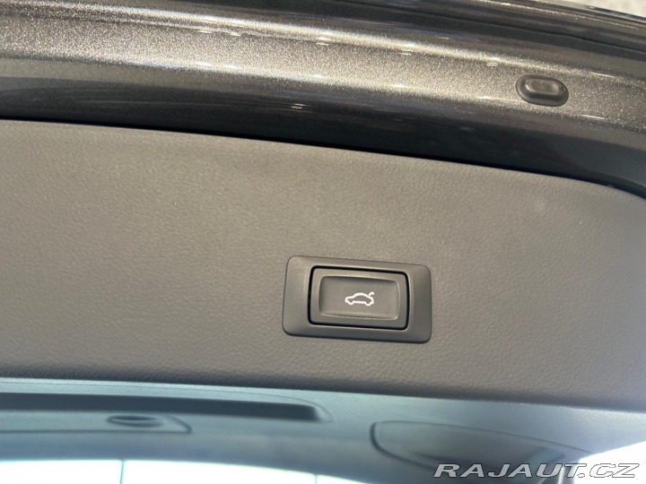 Audi A6 Avant Quattro TDi 3.0 2017