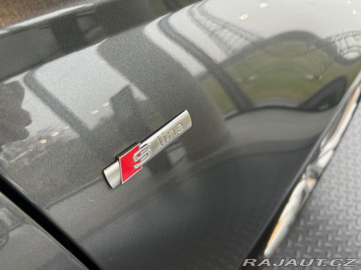 Audi A6 Avant Quattro TDi 3.0 2017