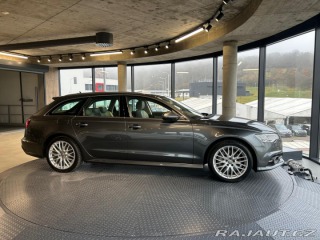 Audi A6 Avant Quattro TDi 3.0 2017