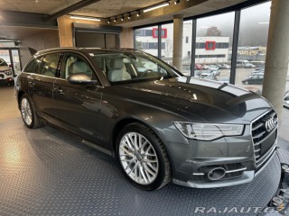 Audi A6 Avant Quattro TDi 3.0 2017
