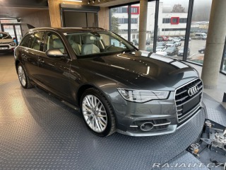 Audi A6 Avant Quattro TDi 3.0 2017