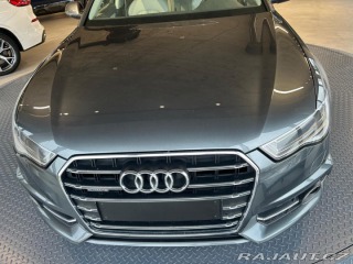 Audi A6 Avant Quattro TDi 3.0 2017