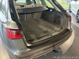 Audi A6 Avant Quattro TDi 3.0 2017
