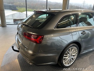 Audi A6 Avant Quattro TDi 3.0 2017