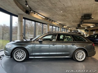 Audi A6 Avant Quattro TDi 3.0 2017