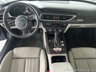 Audi A6 Avant Quattro TDi 3.0 2017