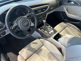 Audi A6 Avant Quattro TDi 3.0 2017