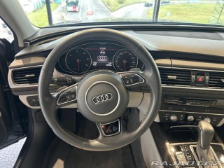 Audi A6 Avant Quattro TDi 3.0 2017