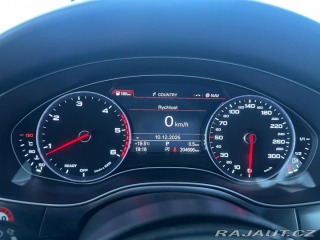 Audi A6 Avant Quattro TDi 3.0 2017