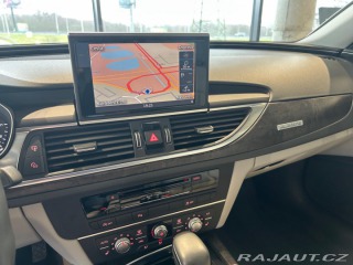 Audi A6 Avant Quattro TDi 3.0 2017