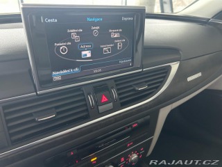 Audi A6 Avant Quattro TDi 3.0 2017