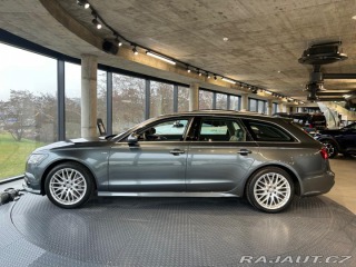 Audi A6 Avant Quattro TDi 3.0 2017