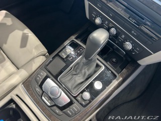 Audi A6 Avant Quattro TDi 3.0 2017