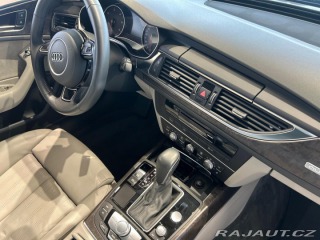 Audi A6 Avant Quattro TDi 3.0 2017