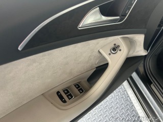 Audi A6 Avant Quattro TDi 3.0 2017