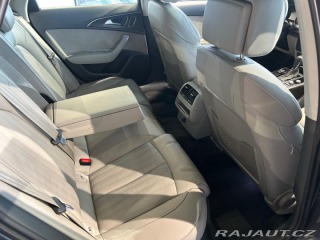 Audi A6 Avant Quattro TDi 3.0 2017