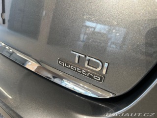 Audi A6 Avant Quattro TDi 3.0 2017