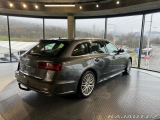 Audi A6 Avant Quattro TDi 3.0 2017