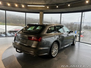 Audi A6 Avant Quattro TDi 3.0 2017