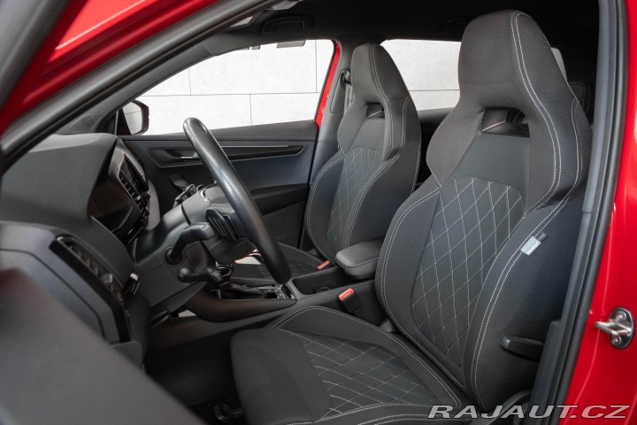 Škoda Karoq 2.0 TDI REZERVACE 2021