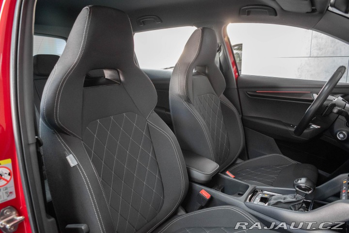 Škoda Karoq 2.0 TDI SPORTLINE*TAŽNÉ*Č 2021