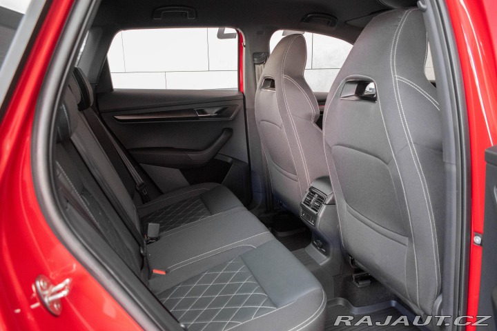 Škoda Karoq 2.0 TDI SPORTLINE*TAŽNÉ*Č 2021