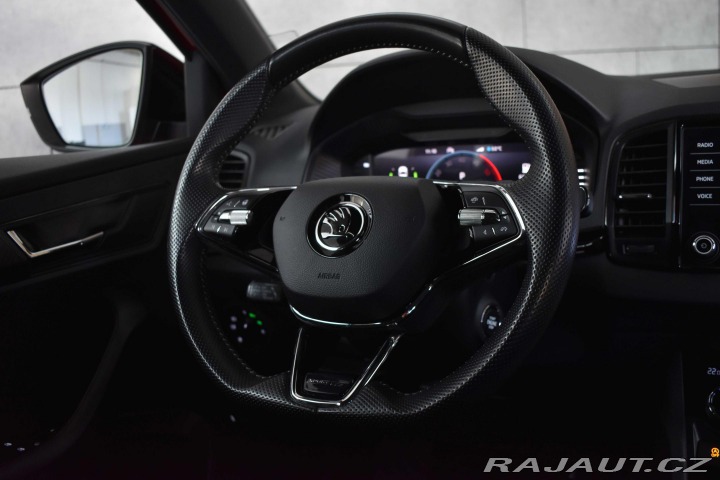 Škoda Karoq 2.0 TDI SPORTLINE*TAŽNÉ*Č 2021