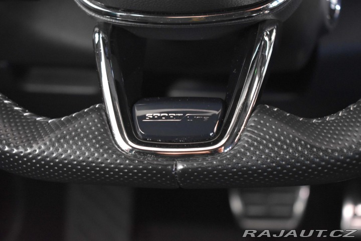 Škoda Karoq 2.0 TDI SPORTLINE*TAŽNÉ*Č 2021