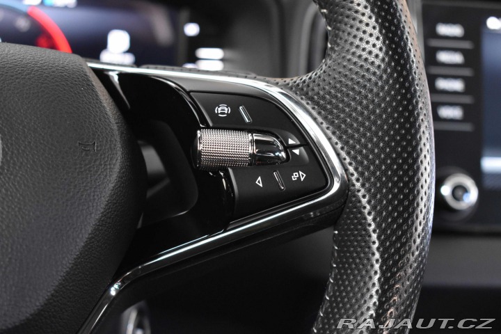 Škoda Karoq 2.0 TDI SPORTLINE*TAŽNÉ*Č 2021