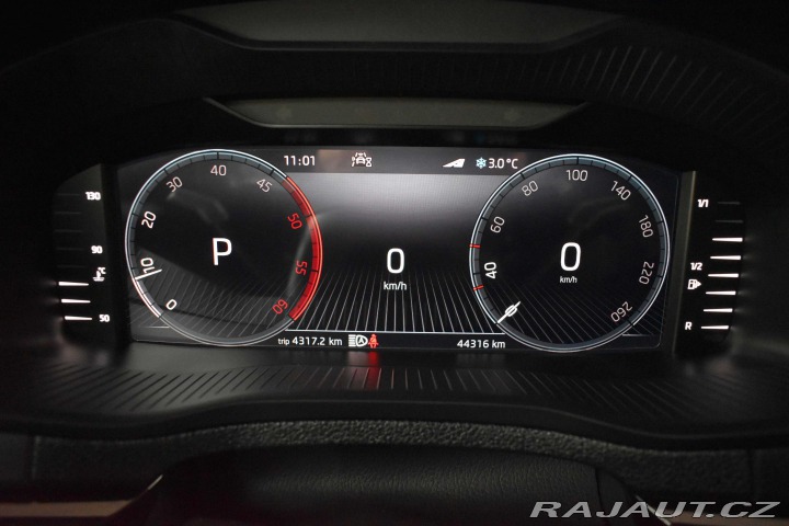 Škoda Karoq 2.0 TDI SPORTLINE*TAŽNÉ*Č 2021