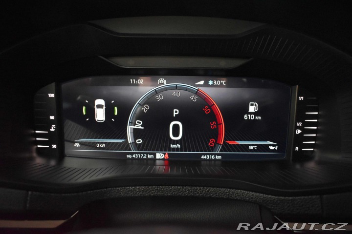 Škoda Karoq 2.0 TDI SPORTLINE*TAŽNÉ*Č 2021