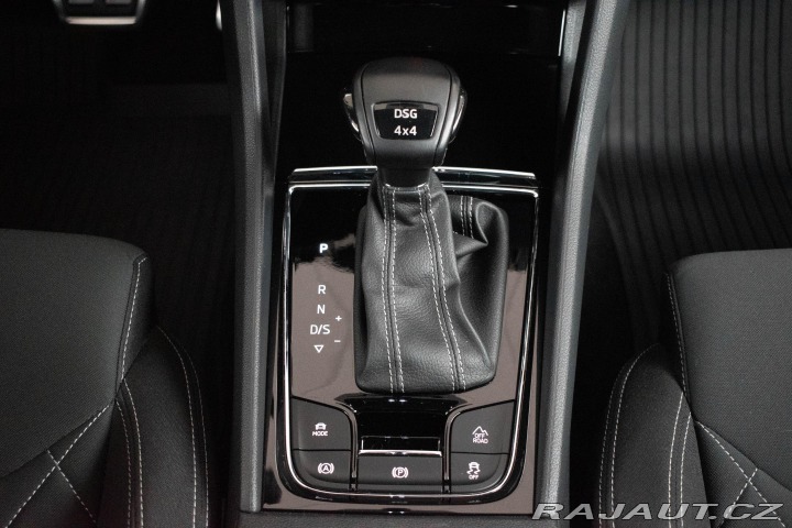 Škoda Karoq 2.0 TDI SPORTLINE*TAŽNÉ*Č 2021