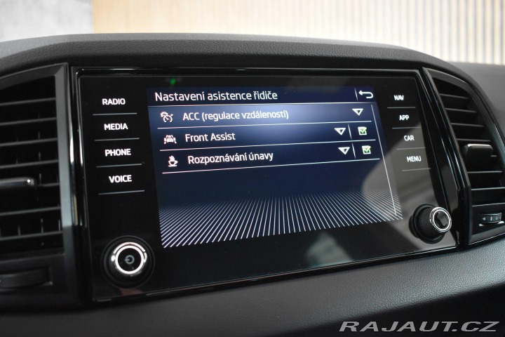 Škoda Karoq 2.0 TDI SPORTLINE*TAŽNÉ*Č 2021