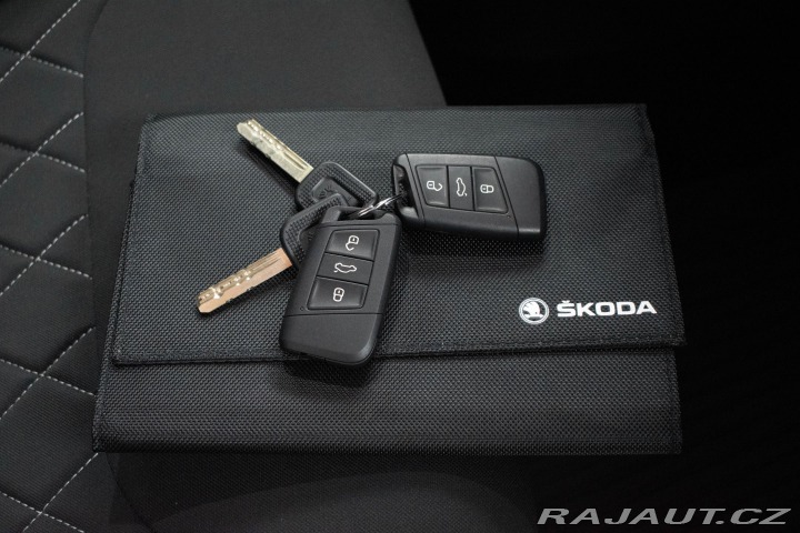 Škoda Karoq 2.0 TDI SPORTLINE*TAŽNÉ*Č 2021