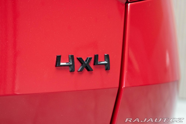 Škoda Karoq 2.0 TDI REZERVACE 2021