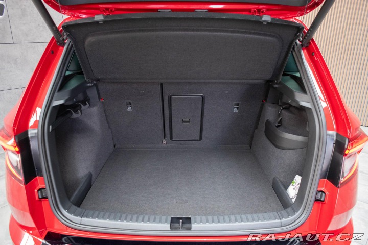 Škoda Karoq 2.0 TDI SPORTLINE*TAŽNÉ*Č 2021