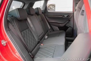 Škoda Karoq 2.0 TDI SPORTLINE*TAŽNÉ*Č 2021