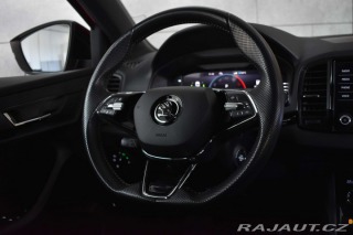 Škoda Karoq 2.0 TDI SPORTLINE*TAŽNÉ*Č 2021