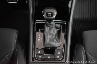 Škoda Karoq 2.0 TDI SPORTLINE*TAŽNÉ*Č 2021