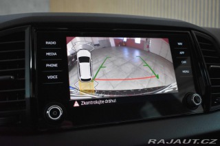 Škoda Karoq 2.0 TDI SPORTLINE*TAŽNÉ*Č 2021