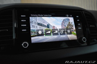 Škoda Karoq 2.0 TDI SPORTLINE*TAŽNÉ*Č 2021