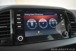 Škoda Karoq 2.0 TDI SPORTLINE*TAŽNÉ*Č 2021