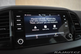 Škoda Karoq 2.0 TDI SPORTLINE*TAŽNÉ*Č 2021