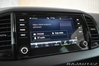 Škoda Karoq 2.0 TDI SPORTLINE*TAŽNÉ*Č 2021