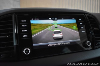 Škoda Karoq 2.0 TDI SPORTLINE*TAŽNÉ*Č 2021