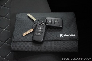 Škoda Karoq 2.0 TDI SPORTLINE*TAŽNÉ*Č 2021