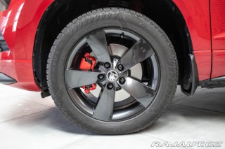 Škoda Karoq 2.0 TDI SPORTLINE*TAŽNÉ*Č 2021