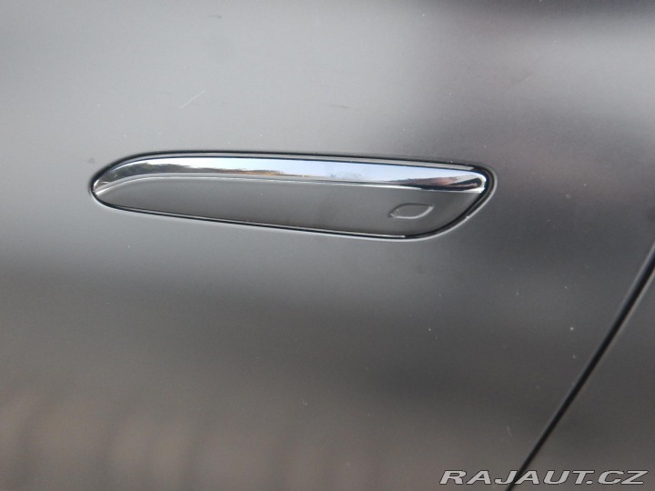 Mercedes-Benz S 400D 4MATIC L AMG 2023