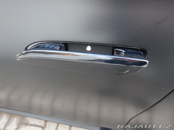 Mercedes-Benz S 400D 4MATIC L AMG 2023